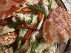 -阿钦大排档