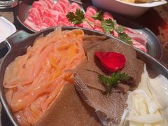 -小龙坎火锅(东汇城店)