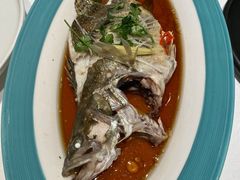 -百富源·海鲜辽菜(浑河堡店)