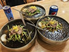 -顺姬冷面(长白西路店)