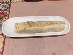 -BRBR叙利亚餐厅(总店)