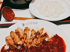 -COCO壱番屋(大华路店)