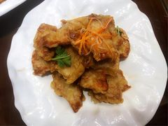-那家老院子东北菜·饺子·小鸡炖蘑菇(艳华街店)
