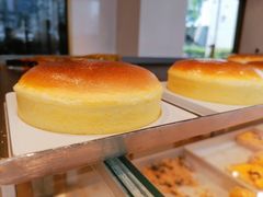 奶酪蛋糕-拾味中点(泺文路店)
