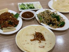 -姥家春饼店(漳州二路店)