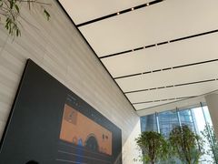 -Apple零售店(济南恒隆广场店)