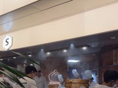 -苏小柳点心·手作小笼包(浦东嘉里城分院)