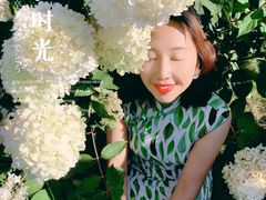 -猫米花园