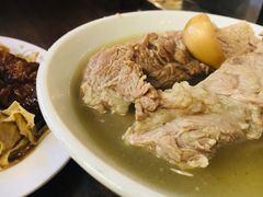 -松發肉骨茶(先得坊店)