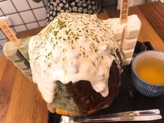 -WONDER ICE 萬得冰田(建設路总店)