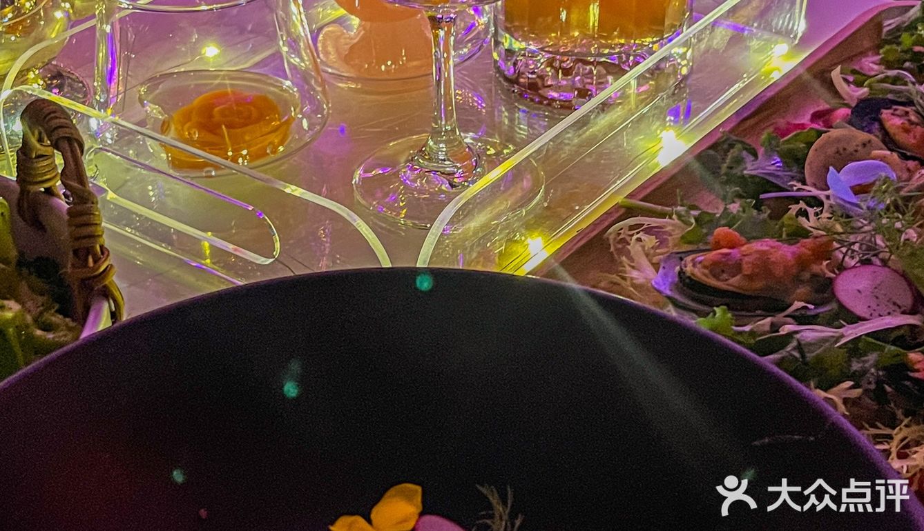 分享我的宝藏姐妹聚会地 好吃又好看