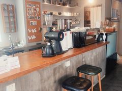 -转山咖啡(松柏社区店)