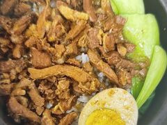 -李先生牛肉面大王(长春儿童医院店)