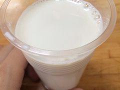 花生浆-十八梯眼镜面(五红路店)