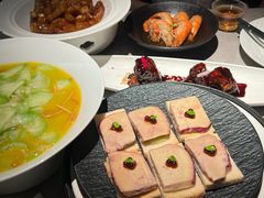 -醉庐·新上海菜(南京西路店)
