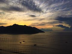 -北岐滩涂