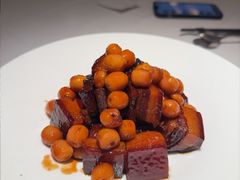 -俏江南(东方广场店)