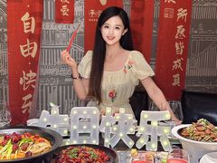 -秀儿四九城·新京菜(亚运村鸟巢店)