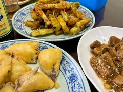 -协顺园回头馆(南顺城路店)