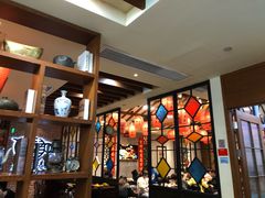 大堂-大壶春生煎(四川中路店)