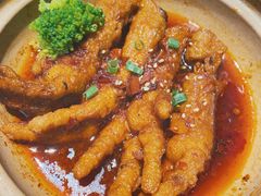 -贰回巷火锅馆(钟楼店)