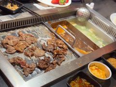 -星伦多自助料理·涮烤一体(虹悦城店)