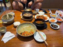 石锅拌饭-全州拌饭馆(断桥店)
