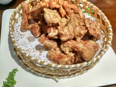 -颜家菜·鲁菜世家(大明湖店)