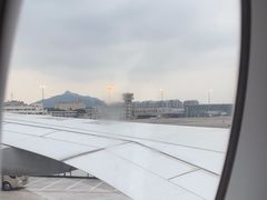 -温州龙湾国际机场