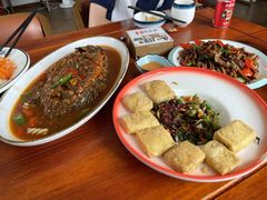 -云隐小厨·传统大理美食(复兴路店)