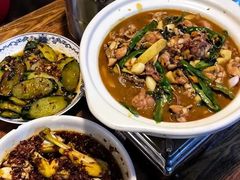 -铭厨特色家常菜(金色溪泉湾店)