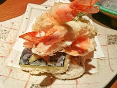 -水之惠鲜鱼料理(王府大街店)