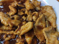 -老苏扬饭店