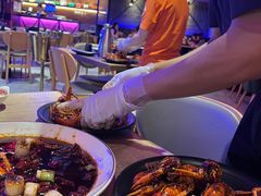 -红盔甲·小龙虾(车公庙店)