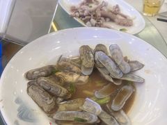 -启东小海鲜(庄先湾路1号店)