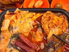 -阿生哥螺蛳粉•火锅(永安街店)