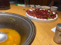 -福茂源横山铁锅羊肉(牡丹园店)