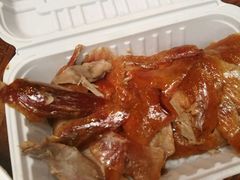 -徐记正宗北京烤鸭(北京东路总店)