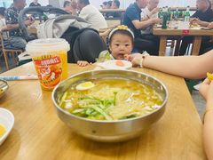 -韩麦大冷面(桂花街直营店)