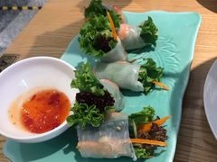 -米纸越南小馆(金鹰世界店)