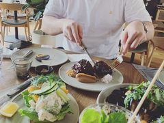 -BOR Eatery(安福路店)