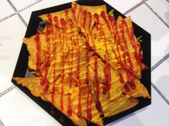 -BOPEYE·波派炸鸡(九霄天地店)