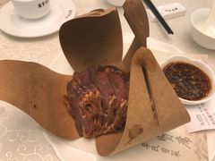 -汇贤府·李氏鲁菜(五棵松店)