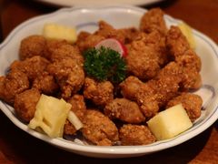 -林四喜·闽南传家菜(鼓浪屿店)