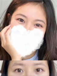 -MIVI野生眉纹绣纹眉