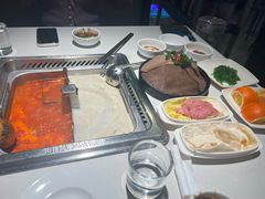 -海底捞火锅(外滩店)