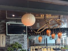 -湊湊火锅·茶憩(来福士广场店)
