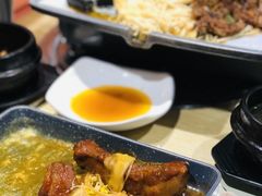 -韩国大金刚烤肉·料理(印象城店)