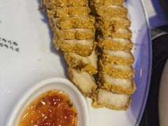 -龙泉人椰子鸡.糟粕醋.海南菜(三亚旗舰店)