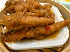 -春满人间酒楼(园岭中路店)